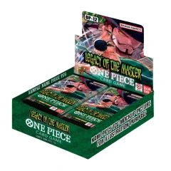 Legacy of the Master Booster Box [Limit 1 per household]